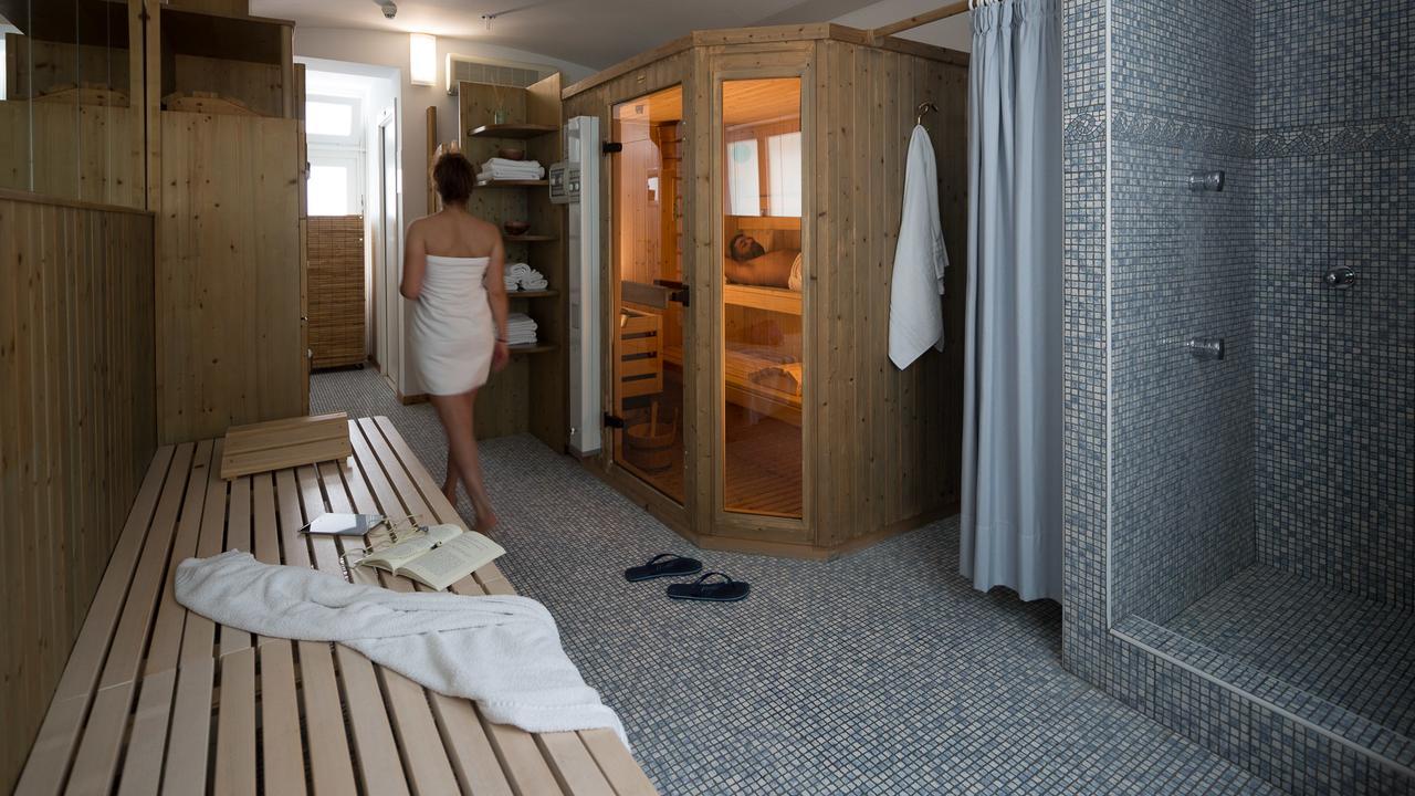 Hotel Astro Линьяно-Саббьядоро Экстерьер фото